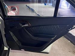 مرسيدس بنز S-Class